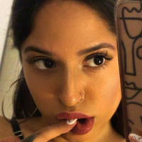 Abigail Paz Nude