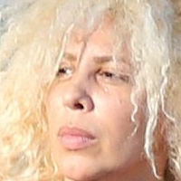 Afida Turner Nude