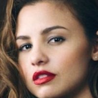 Aimee Carrero Nude