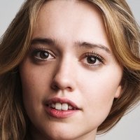 Aimée-Lou Wood Nude