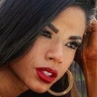 Alejandra Vidal Nude