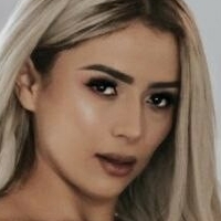 Alemia Rojas Nude