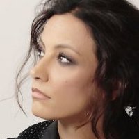 Alessia Barela Nude