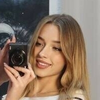alexa.blisss Nude