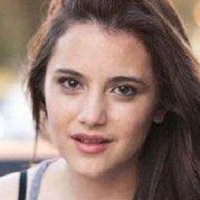 Alexa Nikolas Nude