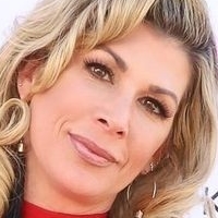 Alexis Bellino Nude