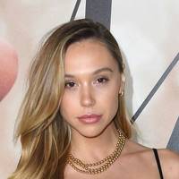 Alexis Ren Nude