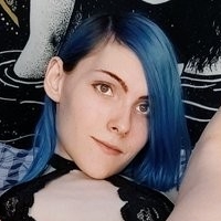 Alice Redfox Nude