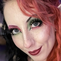 Alieninara Nude