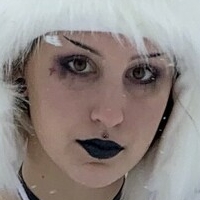 alienslush Nude
