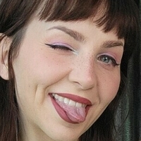 AlienTrashKitty Nude