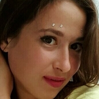 alinashine Nude
