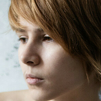 Alisa Volkova Nude