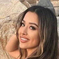 Aliza Hayez Nude