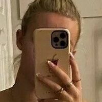 Ally Imbeault Nude