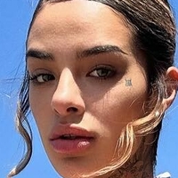 Ambar Luna Nude