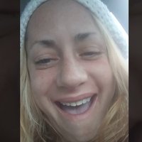 Amber Griebel Nude