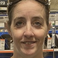 Ami Marie Nude