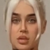 Amy Almighty Nude