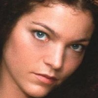 Amy Irving Nude