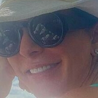 Ana Paula Padrão Nude