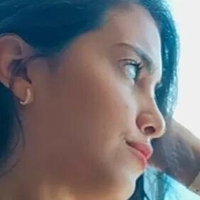 Ana Romero Nude