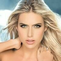 Ana Sofia Henao Nude