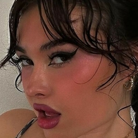 Ana White Rose Nude