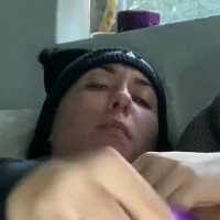 Anastasia Goth Nude