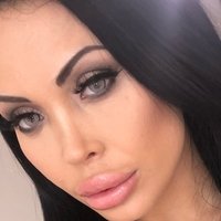 Anastasia Sweet Nude