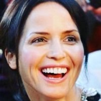 Andrea Corr Nude