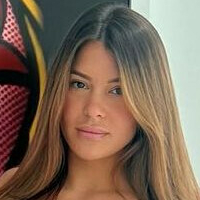 Andrea Malave Nude