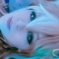 angelfoxcos Nude