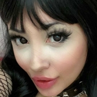 angelilia Nude