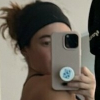 Angie Varona Nude