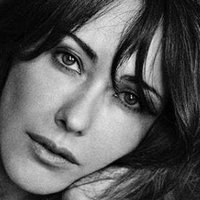 Anita Caprioli Nude