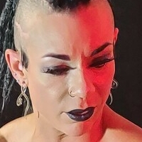 Anjie Nude