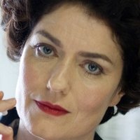 Anna Chancellor Nude