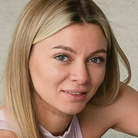 Anna Crystall Nude