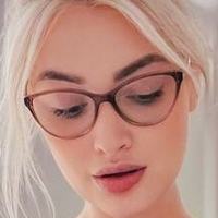 Anna Faith Nude