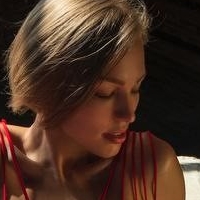 Anna.Nuit Nude