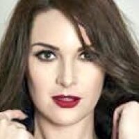 Anna Passey Nude