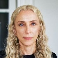 Anna Sozzani Nude