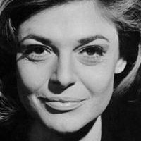 Anne Bancroft Nude