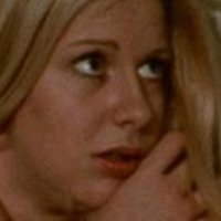 Anne Sparrow Nude