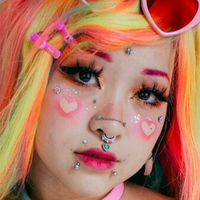 anniemiao Nude
