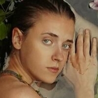 Annikazion Nude