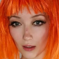 AnsoCosplay Nude
