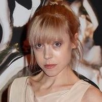 Antonia Campbell-Hughes Nude