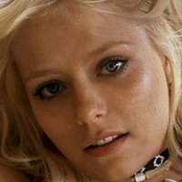 Anulka Dziubinska Nude